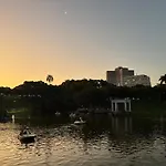 Apartamento Proximo Pontos Turisticos - Rio De Janeiro