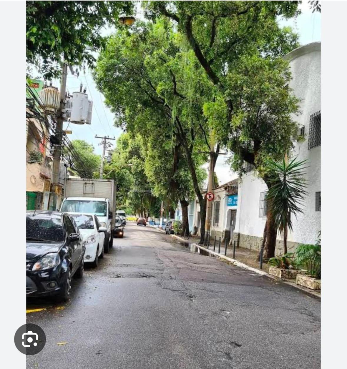 Apartment Proximo Pontos Turisticos -
